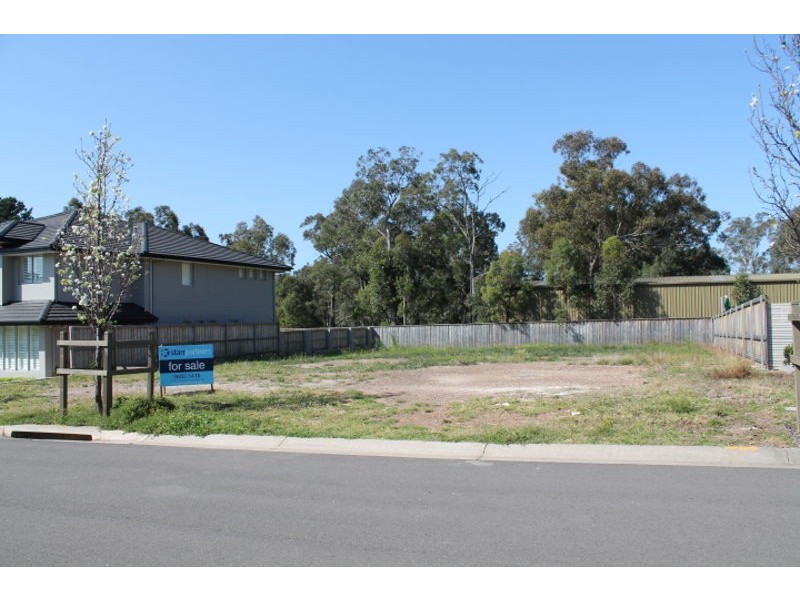 20 Charlemont Terrace, Bella Vista NSW 2153