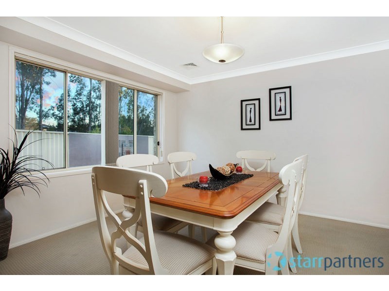 1 Dakota Court, Stanhope Gardens NSW 2768