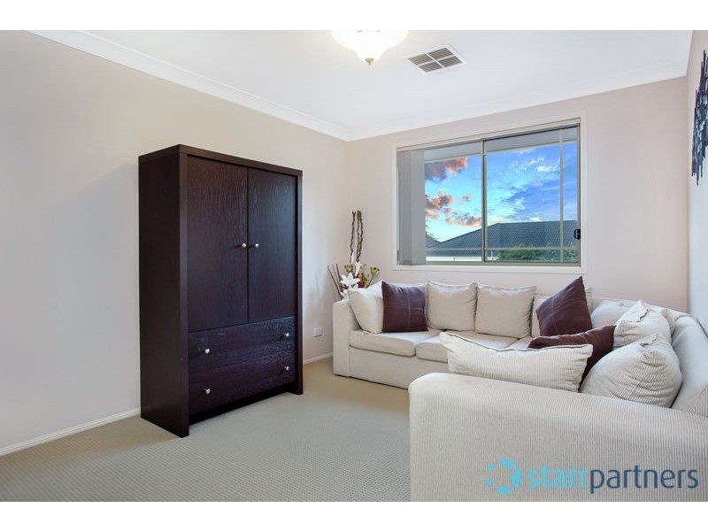 1 Dakota Court, Stanhope Gardens NSW 2768