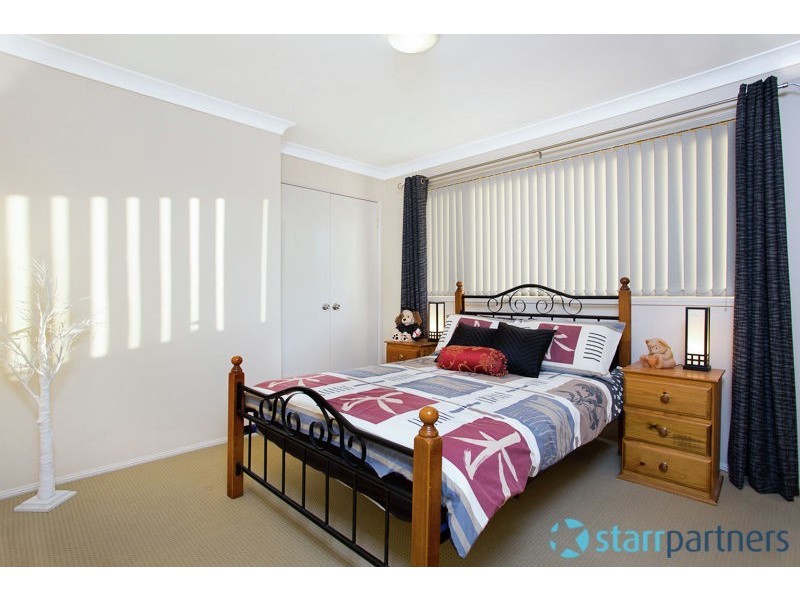 1 Dakota Court, Stanhope Gardens NSW 2768