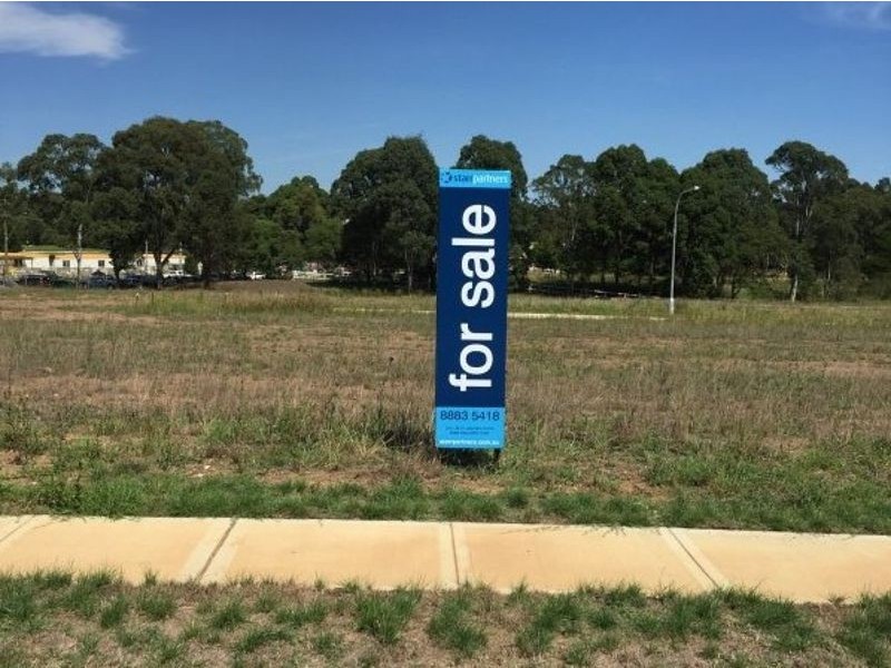 Lot 188 McKellar Court, Kellyville NSW 2155
