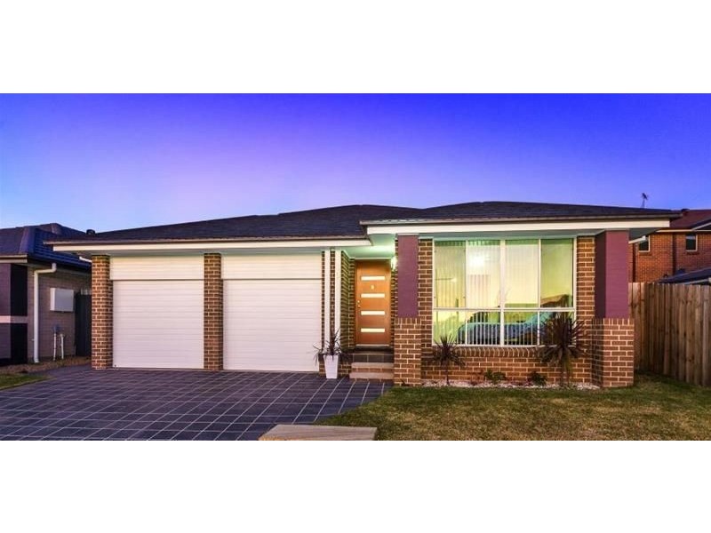 9 Beetle Street, The Ponds NSW 2769