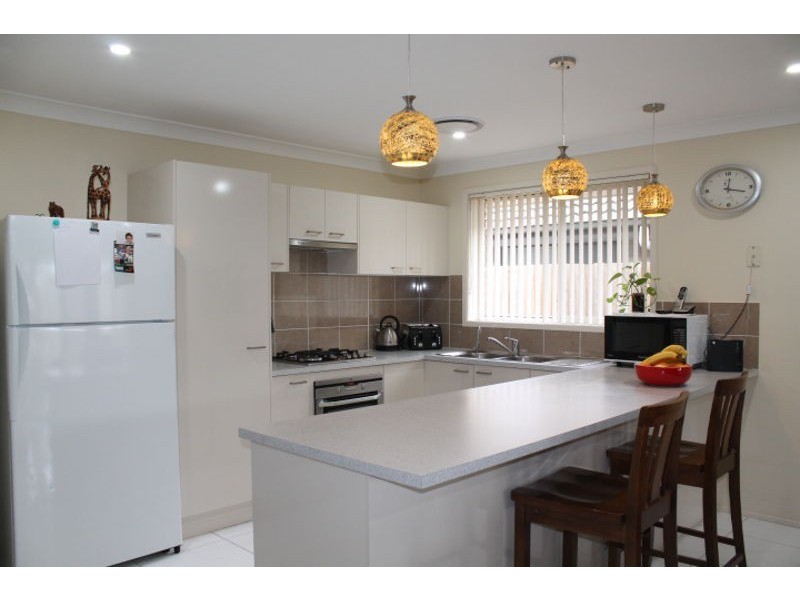 9 Beetle Street, The Ponds NSW 2769