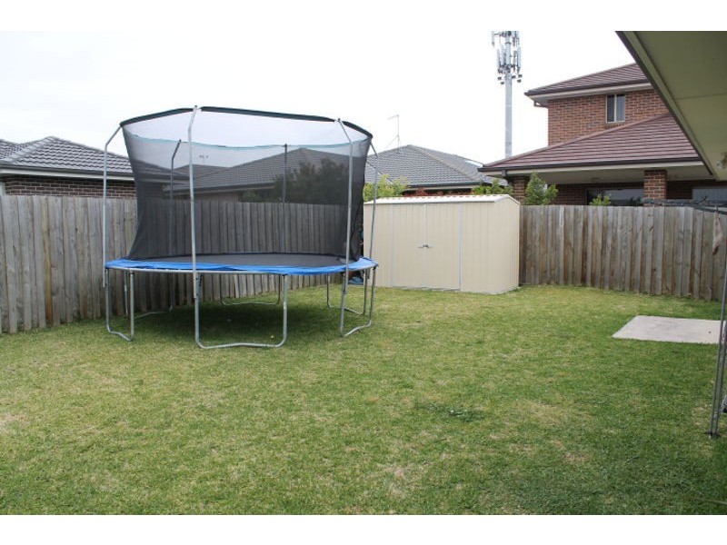 9 Beetle Street, The Ponds NSW 2769