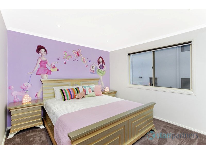 12 Waterfall Crescent, Bella Vista NSW 2153