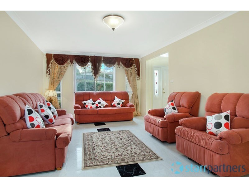 57 Angara Circuit, Glenwood NSW 2768