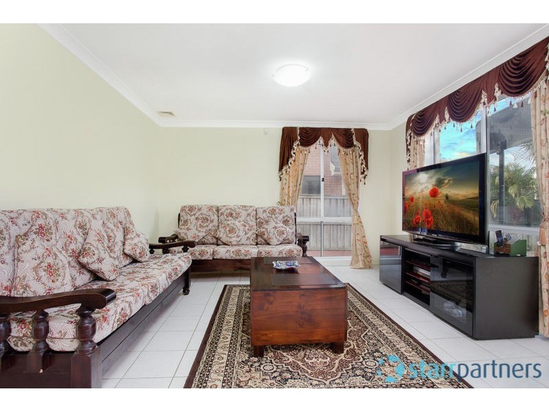 57 Angara Circuit, Glenwood NSW 2768