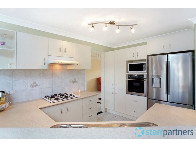 57 Angara Circuit, Glenwood NSW 2768