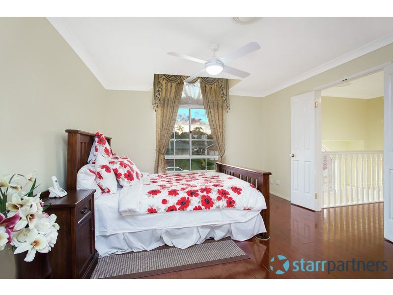 57 Angara Circuit, Glenwood NSW 2768