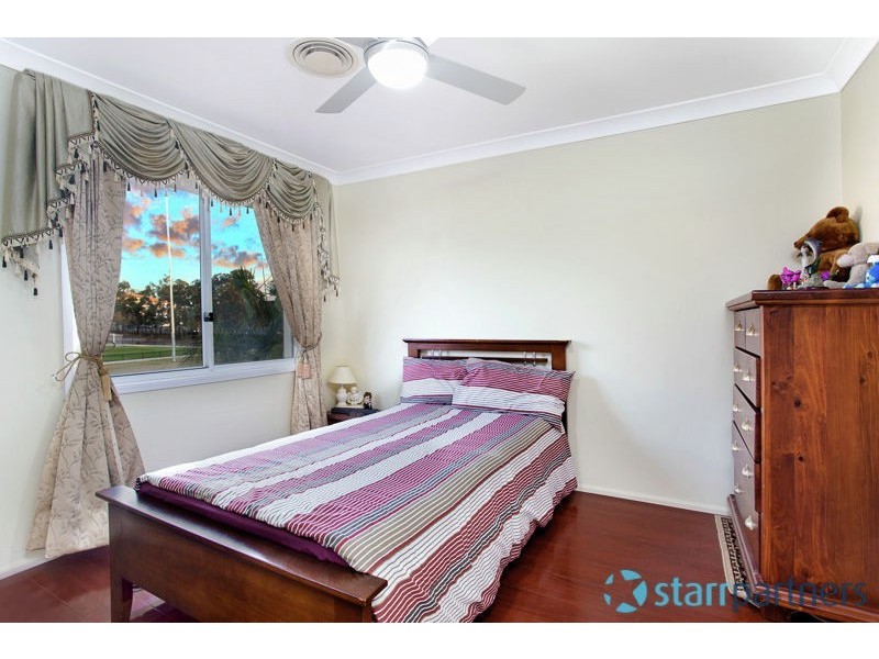 57 Angara Circuit, Glenwood NSW 2768