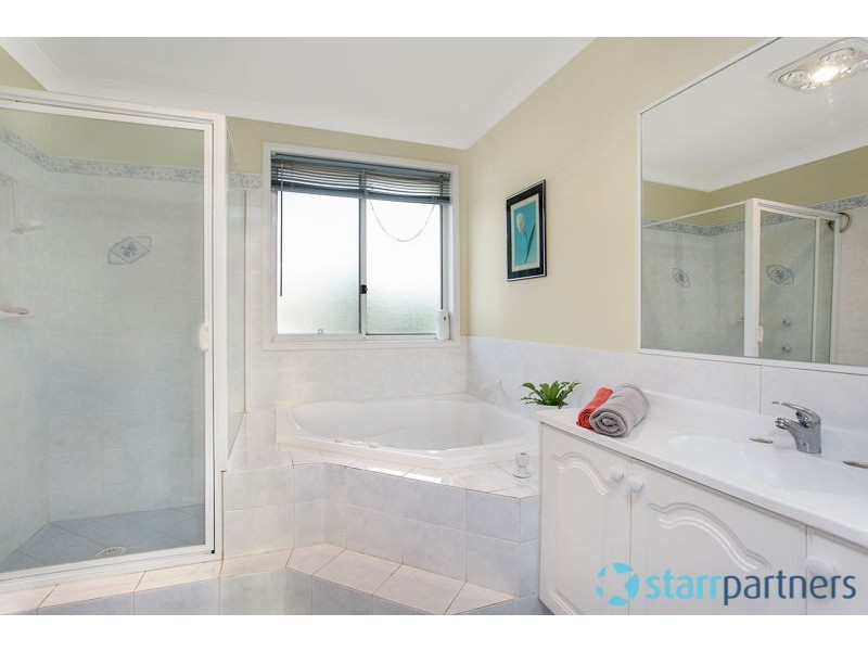 57 Angara Circuit, Glenwood NSW 2768