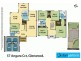 57 Angara Circuit, Glenwood NSW 2768 Floorplan