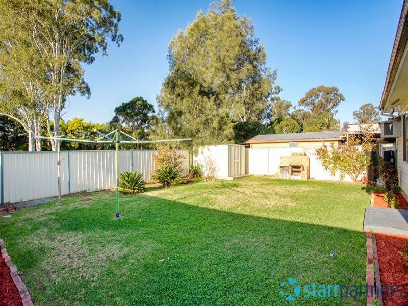34 Marampo Street, Marayong NSW 2148