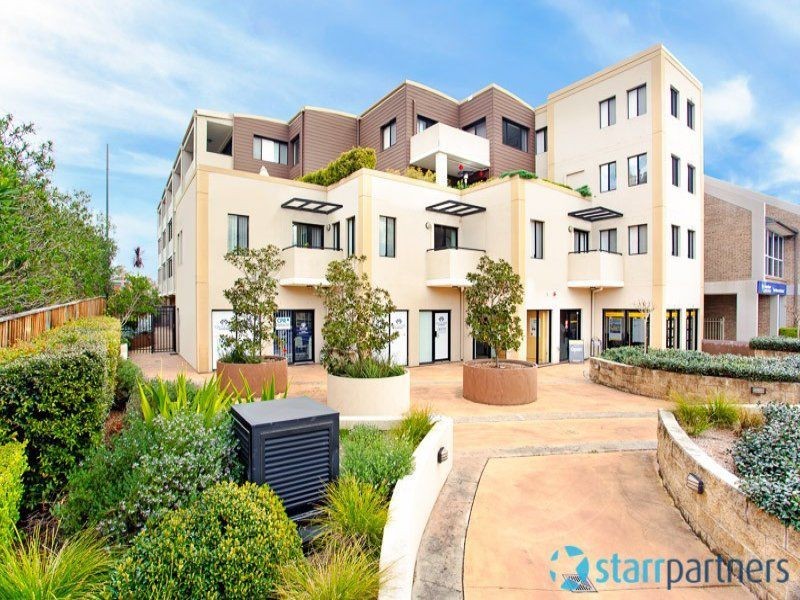 9/282-284 High Street, Penrith NSW 2750