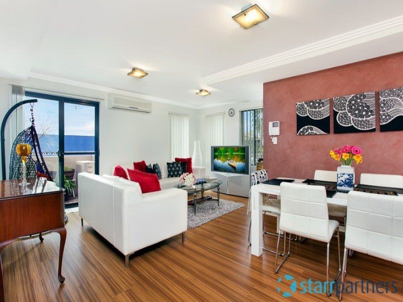 9/282-284 High Street, Penrith NSW 2750