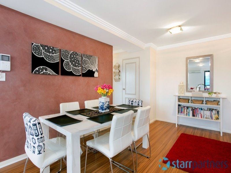 9/282-284 High Street, Penrith NSW 2750