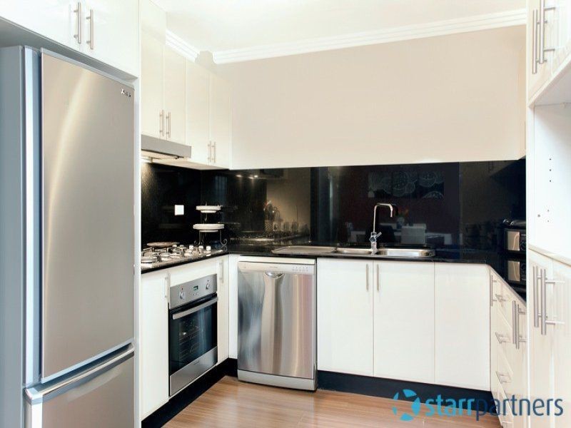 9/282-284 High Street, Penrith NSW 2750