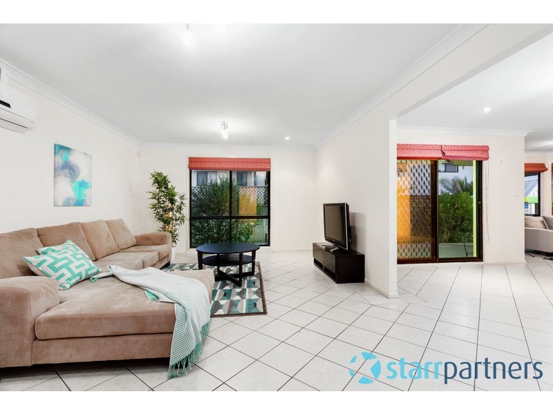 6 Sardinia Avenue, Glenwood NSW 2768