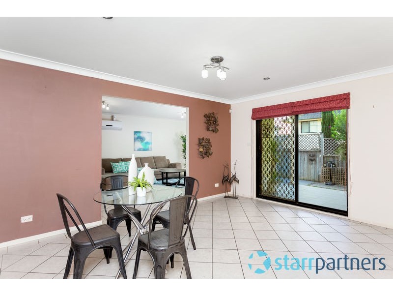 6 Sardinia Avenue, Glenwood NSW 2768