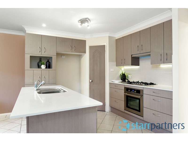 6 Sardinia Avenue, Glenwood NSW 2768