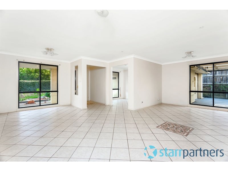 6 Sardinia Avenue, Glenwood NSW 2768