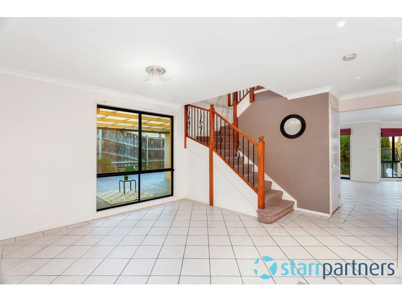 6 Sardinia Avenue, Glenwood NSW 2768