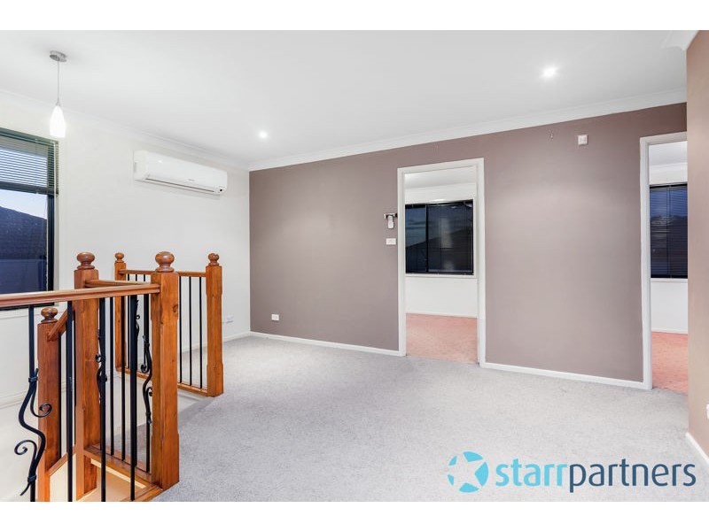6 Sardinia Avenue, Glenwood NSW 2768