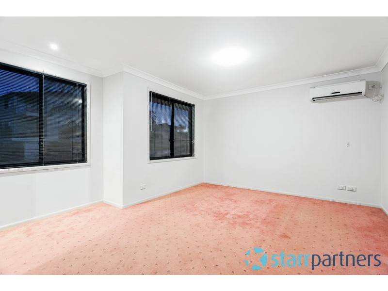 6 Sardinia Avenue, Glenwood NSW 2768