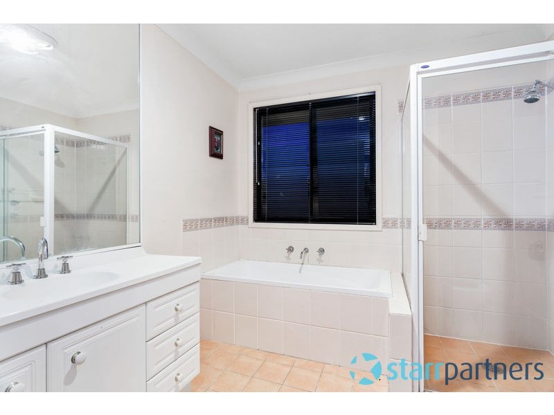 6 Sardinia Avenue, Glenwood NSW 2768