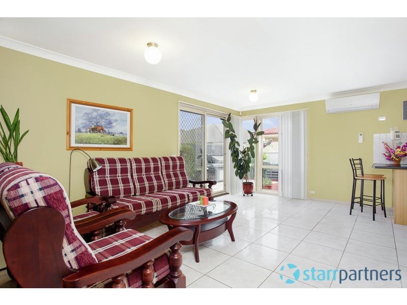 24 Canyon Drive, Stanhope Gardens NSW 2768