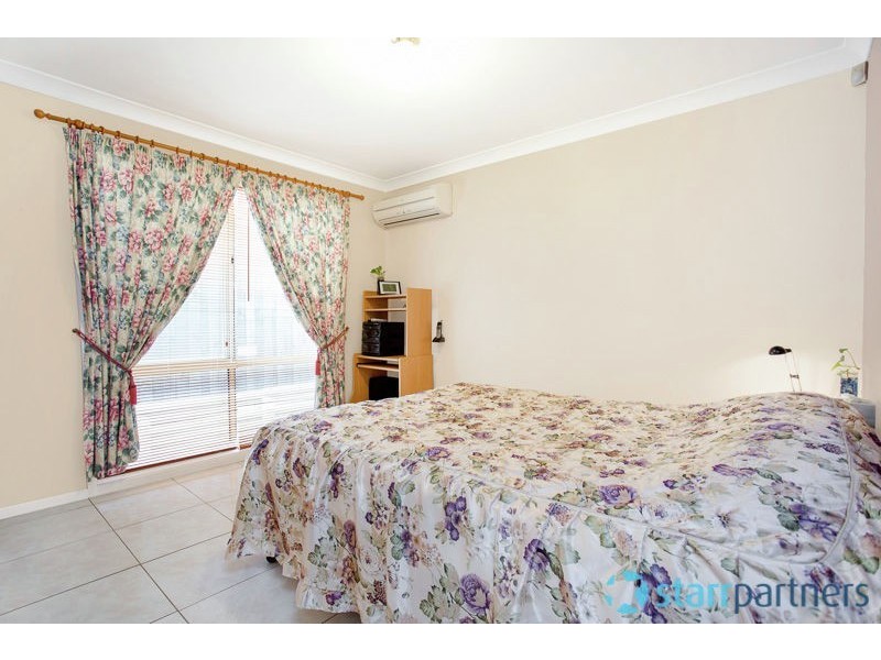 24 Canyon Drive, Stanhope Gardens NSW 2768