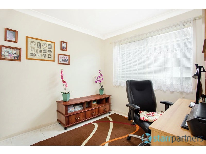 24 Canyon Drive, Stanhope Gardens NSW 2768