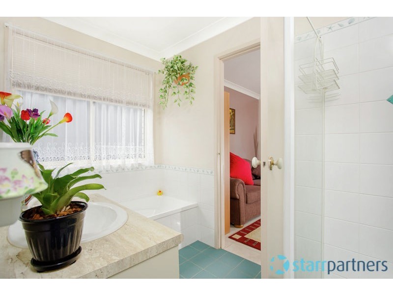 24 Canyon Drive, Stanhope Gardens NSW 2768