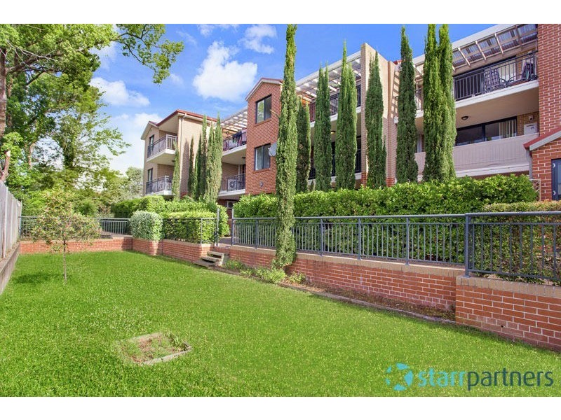 33/356-360 Railway Terrace, Guildford NSW 2161