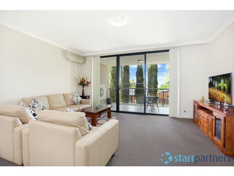 33/356-360 Railway Terrace, Guildford NSW 2161