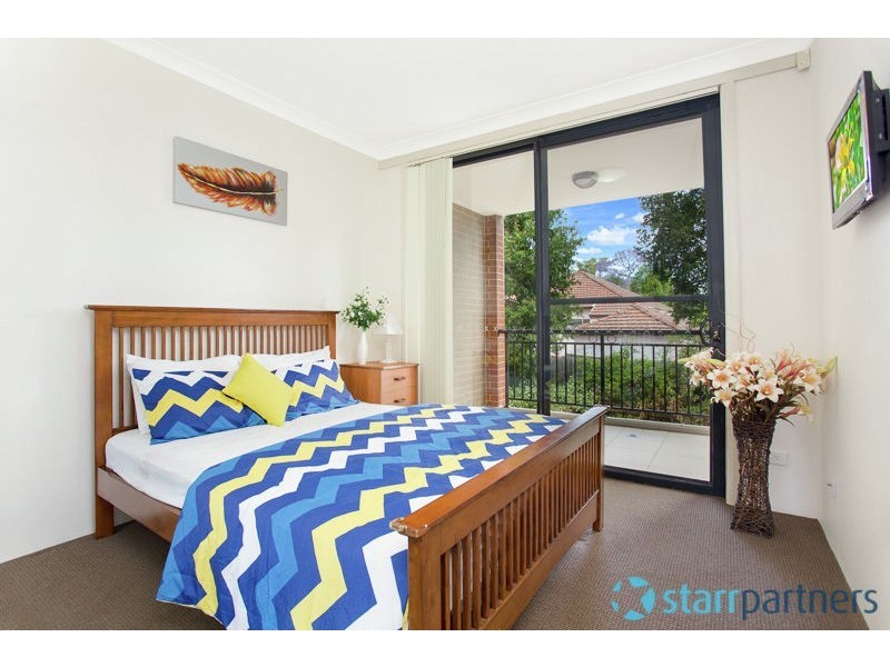 33/356-360 Railway Terrace, Guildford NSW 2161