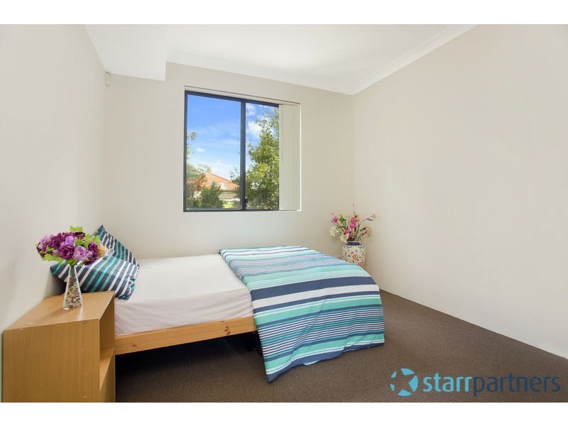 33/356-360 Railway Terrace, Guildford NSW 2161