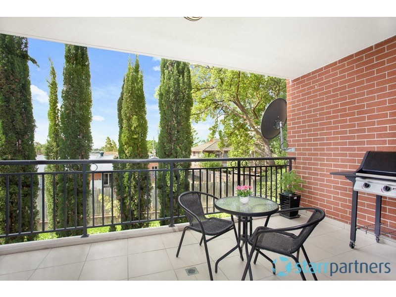 33/356-360 Railway Terrace, Guildford NSW 2161
