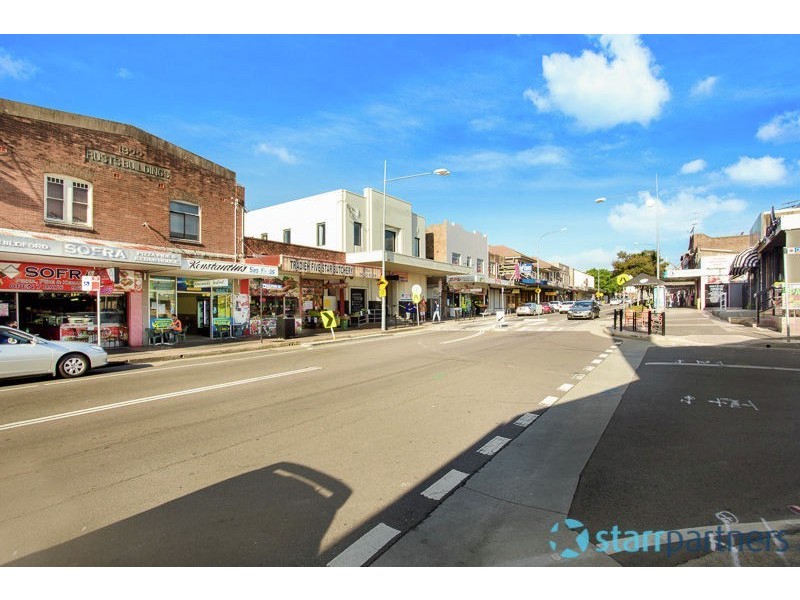 33/356-360 Railway Terrace, Guildford NSW 2161