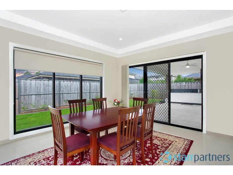 46 Ivory Street, The Ponds NSW 2769