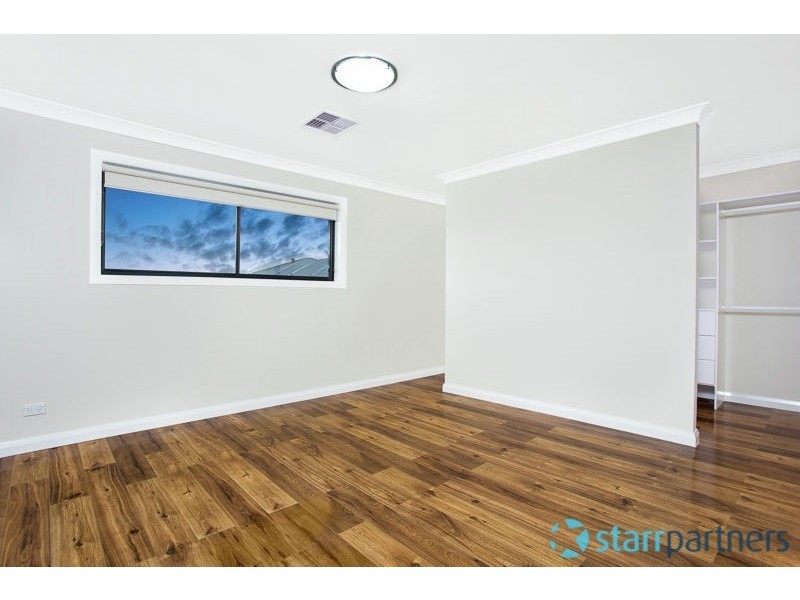 46 Ivory Street, The Ponds NSW 2769