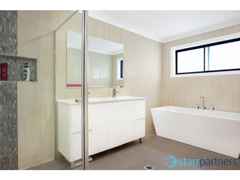 46 Ivory Street, The Ponds NSW 2769