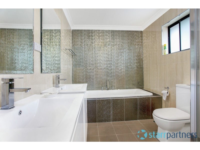 46 Ivory Street, The Ponds NSW 2769