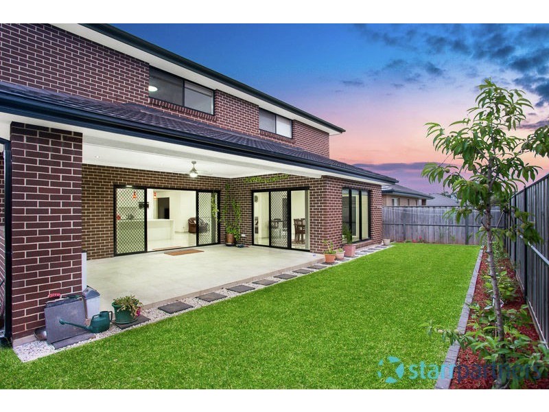 46 Ivory Street, The Ponds NSW 2769