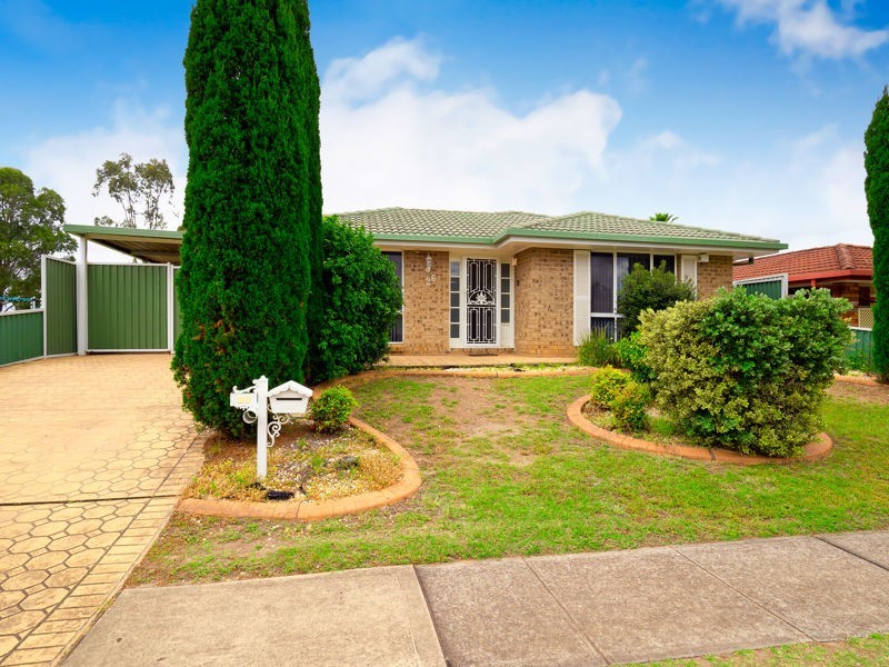 26 Hillview Place, Glendenning NSW 2761