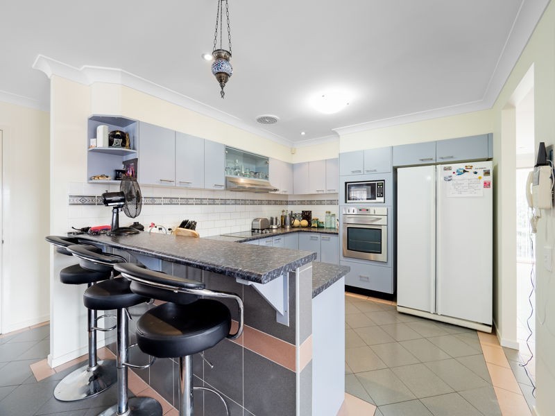 26 Hillview Place, Glendenning NSW 2761