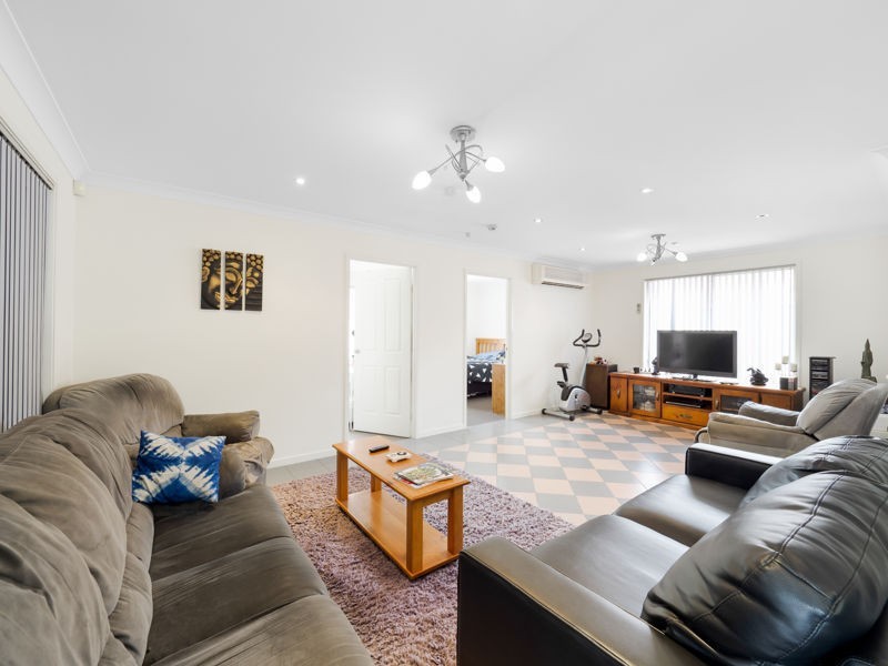 26 Hillview Place, Glendenning NSW 2761