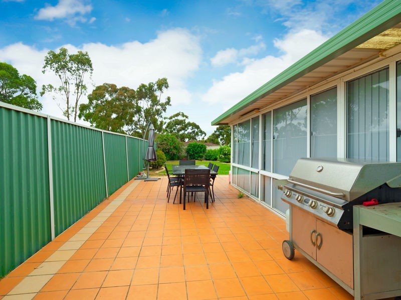 26 Hillview Place, Glendenning NSW 2761