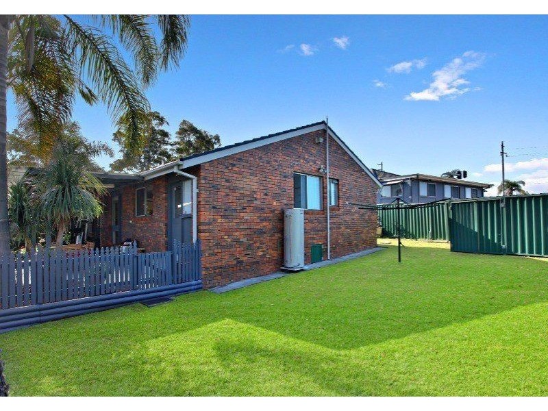 279 Madagascar Drive, Kings Park NSW 2148