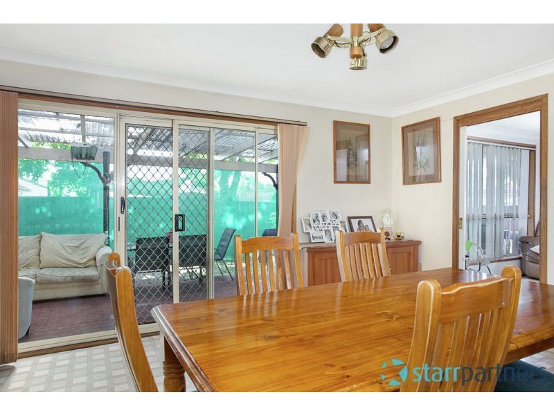 14 Parnell Avenue, Quakers Hill NSW 2763